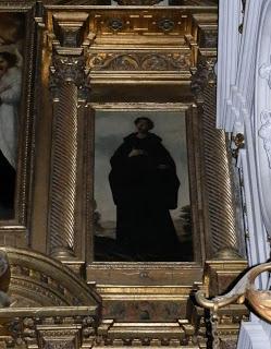 Joyas de las artes plásticas de Extremadura: Cristo crucificado de Zurbarán, en la Parroquia de Nuestra Señora de la Granada de Llerena