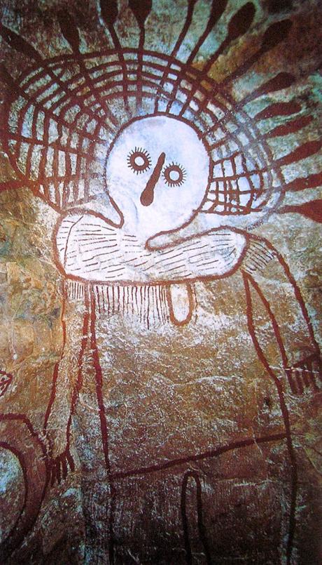 LOS WANDJINAS Figure10.9