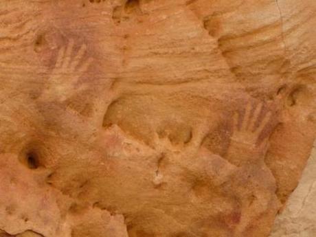 LOS WANDJINAS Bungle Bungles National Park in the Kimberley