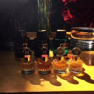 Herrera Confidential Herrera Confidential