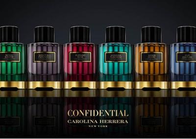 Herrera Confidential Herrera Confidential