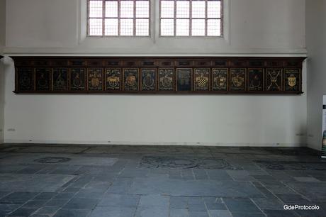 UN TEMPLO PARA CELEBRAR EVENTOS UN TEMPLO PARA CELEBRAR EVENTOS