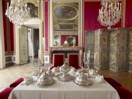 La vida en Versalles 51515267