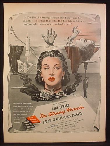 hedy lamarr: pero qué invento es esto? hedy lamarr: pero qué invento es esto?