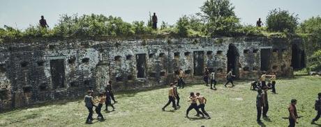 @amctv_la: Conoce a #Quinn y #LaViuda los enemigos de la nueva serie @IntotheBadlands @amctv_la: Conoce a #Quinn y #LaViuda los enemigos de la nueva serie @IntotheBadlands