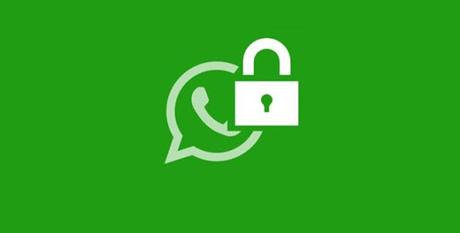 ¿Cómo poner contraseña a tu WhatsApp?