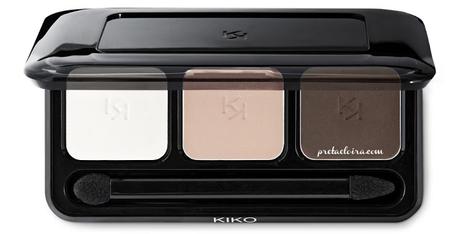 Novedades en KIKO: nuevas sombras HIGH PIGMENT WET AND DRY