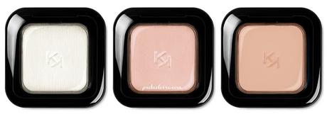 Novedades en KIKO: nuevas sombras HIGH PIGMENT WET AND DRY