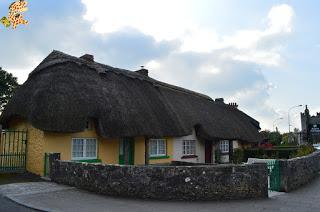 Irlanda en 10 días (III): Alcantilados de Moher, Adare y Parque Nacional de Killarney