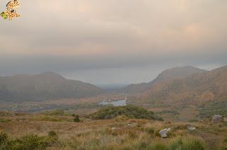 Irlanda en 10 días (III): Alcantilados de Moher, Adare y Parque Nacional de Killarney