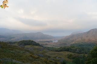 Irlanda en 10 días (III): Alcantilados de Moher, Adare y Parque Nacional de Killarney