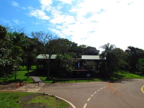 Saltos de Moconá. Misiones. Argentina Saltos de Moconá. Misiones. Argentina