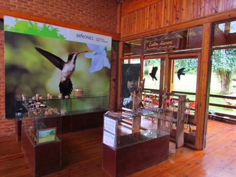 Saltos de Moconá. Misiones. Argentina Saltos de Moconá. Misiones. Argentina