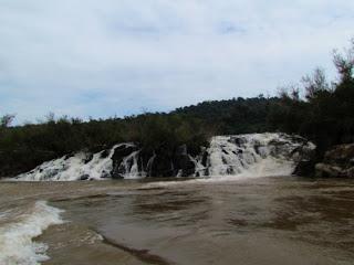 Saltos de Moconá. Misiones. Argentina Saltos de Moconá. Misiones. Argentina