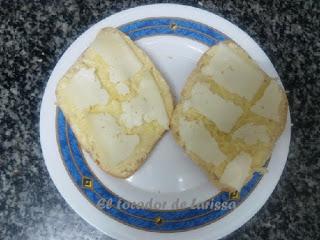 ¿Cocinamos? Pan de ajo (versión 1) ¿Cocinamos? Pan de ajo (versión 1)