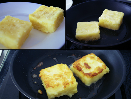 Pulpo a la parrilla Pulpo a la parrilla