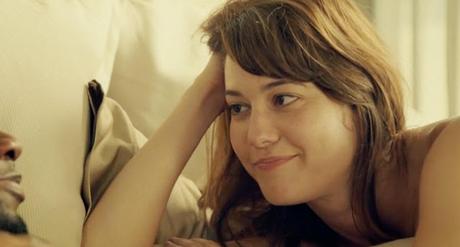 Mary Elizabeth Winstead, Seguro que lo Consigue