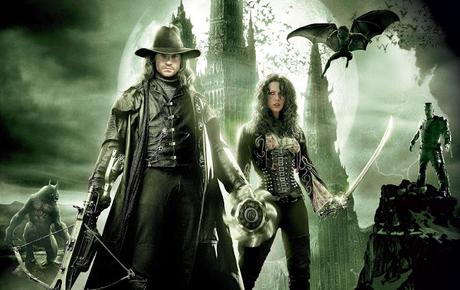 Novedades seriéfilas: Van Helsing, Star Trek, Juego de Tronos, 11/22/63, The Walking Dead, trailers y últimos fichajes.