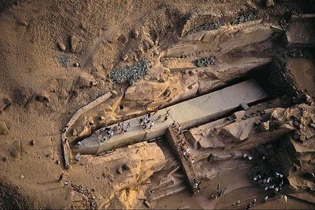Las 10 cosas mas extrañas que se han visto en la Tierra Las 10 cosas mas extrañas que se han visto en la Tierra