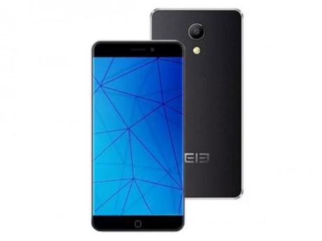 Elephone P9000