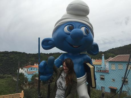 Smurff Smurff