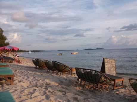 Sihanoukville