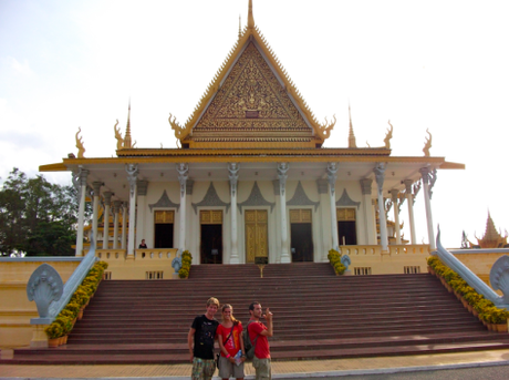 PHNOM PEHN