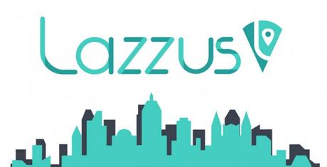 Lazzus : La aplicación para usuarios invidente o con alta discapacidad visual . Lazzus : La aplicación para usuarios invidente o con alta discapacidad visual .