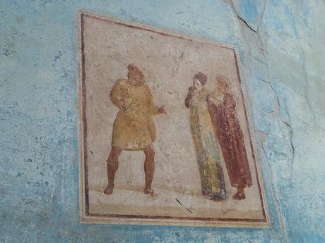 20 cosas que aprendí en Pompeya 20 cosas que aprendí en Pompeya