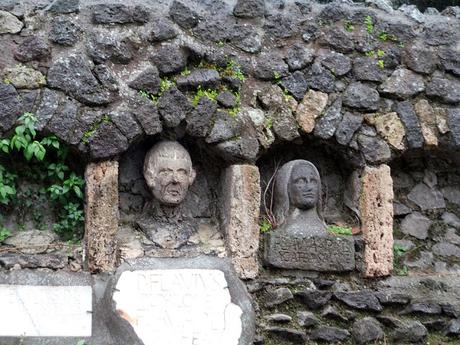 20 cosas que aprendí en Pompeya 20 cosas que aprendí en Pompeya