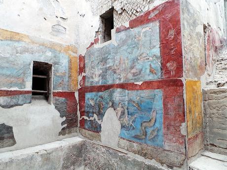 20 cosas que aprendí en Pompeya 20 cosas que aprendí en Pompeya