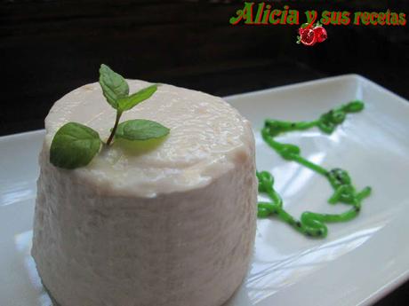 FLANES DE GUAYABA Y COCO (CON CREMA DE KIWI) FLANES DE GUAYABA Y COCO (CON CREMA DE KIWI)