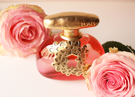 Tous Floral Touch Tous Floral Touch