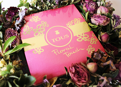 Tous Floral Touch Tous Floral Touch