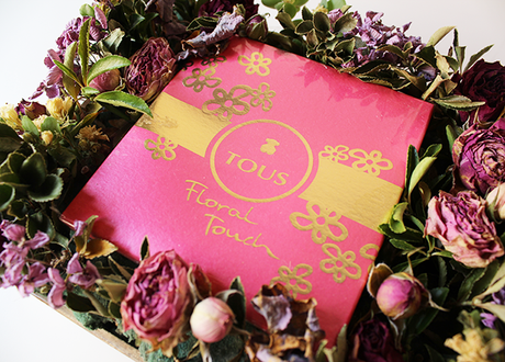 Tous Floral Touch Tous Floral Touch