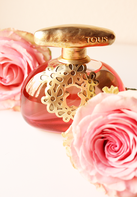 Tous Floral Touch Tous Floral Touch