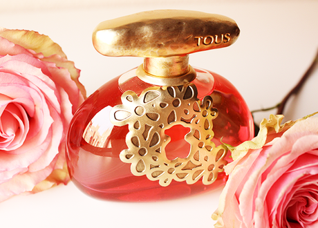Tous Floral Touch Tous Floral Touch