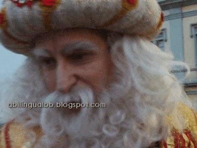 ¿Quieres participar en la Cabalgata de Reyes de Barcelona? ¿Quieres participar en la Cabalgata de Reyes de Barcelona?