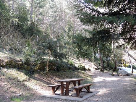 El nacimiento de un río: les fonts del Cardener