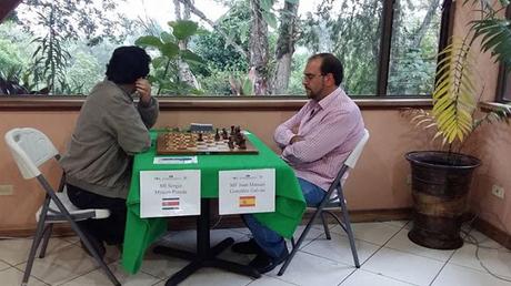 Jugándose la ronda 3 del Memorial Alekhinne desde las 4pm Jugándose la ronda 3 del Memorial Alekhinne desde las 4pm