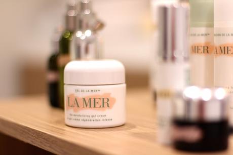 La Crème de la Mer en Dalia Perfumería