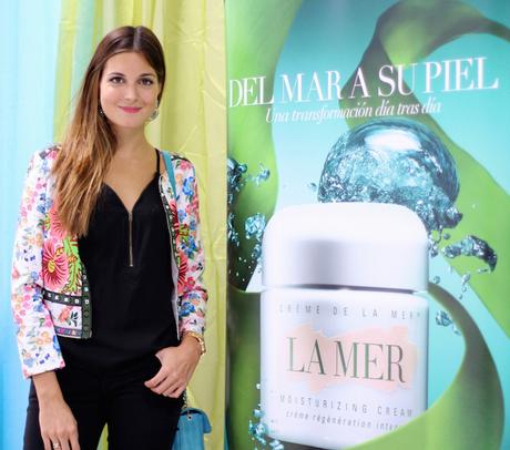 La Crème de la Mer en Dalia Perfumería