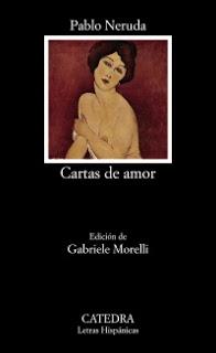 Cartas de amor