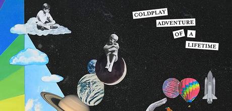 Coldplay regresa con nuevo single, ‘Adventure of a Lifetime’ coldplay-adventure-lifetime