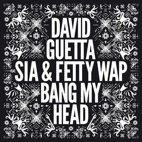 Nuevo disco de David Guetta
