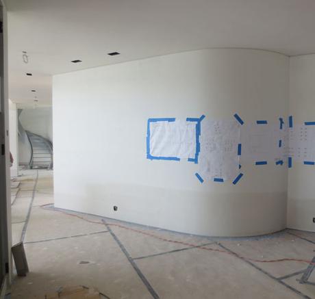 A-cero Projects NUEVAS IMÁGENES DE OBRA DE LA VIVIENDA DISEÑADA POR A-CERO EN EEUU