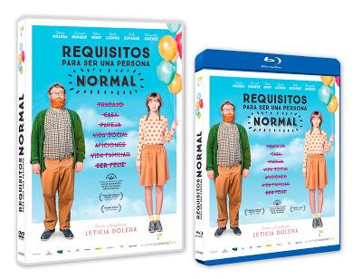 A Contracorriente Films edita el 10 de noviembre en BLU-R...