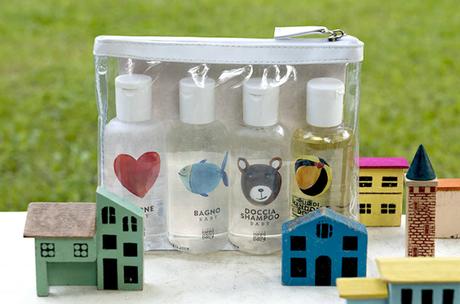 BANCO DE PRUEBAS: EL ACEITE DE MAMMA BABY BANCO DE PRUEBAS: EL ACEITE DE MAMMA BABY