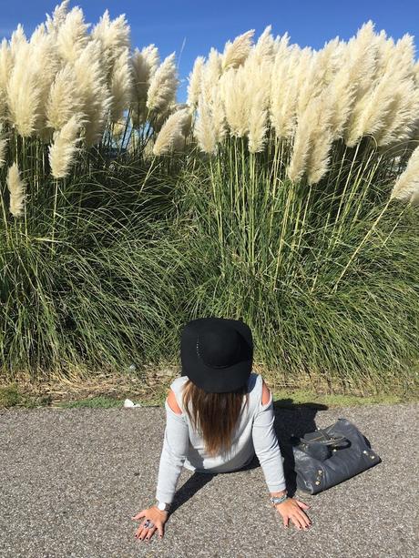 Metallic silver shoes Metallic silver shoes