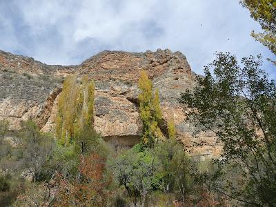 Hoces del Duratón y Ermita San Frutos